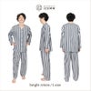 男性モデル身長：176cm Lサイズ着用
